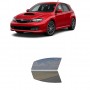 לרכב Subaru WRXSTI Hatchback 2008 ציפוי חלונות שחורים רב פעמי מסליקון לחלונות קדמיים