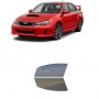 לרכב Subaru WRXSTI Sedan 2008 ציפוי חלונות שחורים רב פעמי מסליקון לחלונות קדמיים