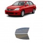 לרכב Suzuki Aerio Sedan 2002 ציפוי חלונות שחורים רב פעמי קשיח לחלונות קדמיים