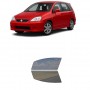 לרכב Suzuki Aerio SX Hatchback 2002 ציפוי חלונות שחורים רב פעמי קשיח לחלונות קדמיים