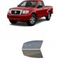 לרכב Suzuki Equator Two-door Extd PU 2009 ציפוי חלונות שחורים רב פעמי קשיח לחלונות קדמיים