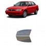 לרכב Suzuki Esteem Sedan 1995 ציפוי חלונות שחורים רב פעמי מסליקון לחלונות קדמיים
