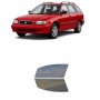 לרכב Suzuki Esteem Station Wagon 1998 ציפוי חלונות שחורים רב פעמי קשיח לחלונות קדמיים