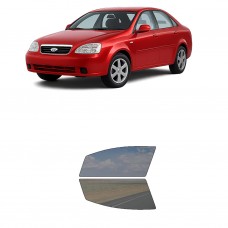 לרכב Suzuki Forenza Sedan 2004 ציפוי חלונות שחורים רב פעמי מסליקון לחלונות קדמיים