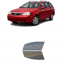 לרכב Suzuki Forenza Station Wagon 2005 ציפוי חלונות שחורים רב פעמי מסליקון לחלונות קדמיים