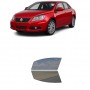 לרכב Suzuki Kizash Sedan 2010 ציפוי חלונות שחורים רב פעמי קשיח לחלונות קדמיים