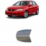 לרכב Suzuki Reno Hatchback 2005 ציפוי חלונות שחורים רב פעמי מסליקון לחלונות קדמיים