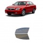 לרכב Suzuki Verona Sedan 2004 ציפוי חלונות שחורים רב פעמי קשיח לחלונות קדמיים