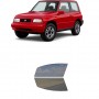 לרכב Suzuki Vitara Two-door SUV 1999 ציפוי חלונות שחורים רב פעמי קשיח לחלונות קדמיים