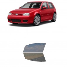 לרכב Tesla Golf R32 2004 ציפוי חלונות שחורים רב פעמי מסליקון לחלונות קדמיים