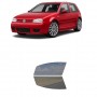 לרכב Tesla Golf R32 2004 ציפוי חלונות שחורים רב פעמי מסליקון לחלונות קדמיים