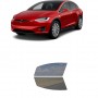 לרכב Tesla ModelX SUV 2017 ציפוי חלונות שחורים רב פעמי מסליקון לחלונות קדמיים