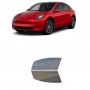 לרכב Tesla ModelY 2020 ציפוי חלונות שחורים רב פעמי קשיח לחלונות קדמיים