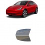 לרכב Tesla ModelY 2021 ציפוי חלונות שחורים רב פעמי קשיח לחלונות קדמיים