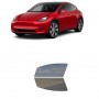 לרכב Tesla ModelY SUV 2022 ציפוי חלונות שחורים רב פעמי קשיח לחלונות קדמיים