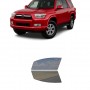 לרכב Toyota 4Runner 2010 ציפוי חלונות שחורים רב פעמי קשיח לחלונות קדמיים