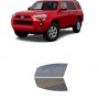 לרכב Toyota 4Runner 2023 ציפוי חלונות שחורים רב פעמי קשיח לחלונות קדמיים