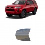 לרכב Toyota 4Runner TRD 2019 ציפוי חלונות שחורים רב פעמי קשיח לחלונות קדמיים