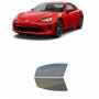 לרכב Toyota 86 86 2017 ציפוי חלונות שחורים רב פעמי קשיח לחלונות קדמיים