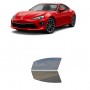 לרכב Toyota 86 2019 ציפוי חלונות שחורים רב פעמי קשיח לחלונות קדמיים