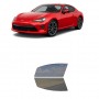 לרכב Toyota 86 Two-door Coupe 2017 ציפוי חלונות שחורים רב פעמי קשיח לחלונות קדמיים