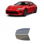 לרכב Toyota 86 Two-door Coupe 2019 ציפוי חלונות שחורים רב פעמי קשיח לחלונות קדמיים