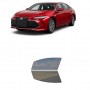 לרכב Toyota asian dragon 2019 ציפוי חלונות שחורים רב פעמי מסליקון לחלונות קדמיים