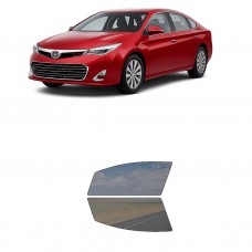 לרכב Toyota Avalon 2013 ציפוי חלונות שחורים רב פעמי מסליקון לחלונות קדמיים