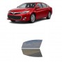 לרכב Toyota Avalon 2013 ציפוי חלונות שחורים רב פעמי קשיח לחלונות קדמיים