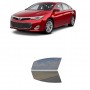 לרכב Toyota Avalon Sedan 2013 ציפוי חלונות שחורים רב פעמי קשיח לחלונות קדמיים