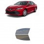 לרכב Toyota Camry 2018 ציפוי חלונות שחורים רב פעמי קשיח לחלונות קדמיים