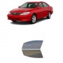 לרכב Toyota Camry Sedan 2002 ציפוי חלונות שחורים רב פעמי מסליקון לחלונות קדמיים