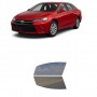לרכב Toyota Camry Sedan 2015 ציפוי חלונות שחורים רב פעמי קשיח לחלונות קדמיים