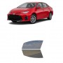 לרכב Toyota Corolla 2019 ציפוי חלונות שחורים רב פעמי קשיח לחלונות קדמיים