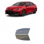 לרכב Toyota Corolla Apex Edition Sedan 2021 ציפוי חלונות שחורים רב פעמי קשיח לחלונות קדמיים