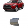 לרכב Toyota Corolla Cross L 2022 ציפוי חלונות שחורים רב פעמי קשיח לחלונות קדמיים
