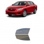 לרכב Toyota Corolla Sedan 2009 ציפוי חלונות שחורים רב פעמי קשיח לחלונות קדמיים