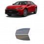 לרכב Toyota Crown 2023 ציפוי חלונות שחורים רב פעמי מסליקון לחלונות קדמיים