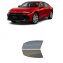 לרכב Toyota Crown Sedan 2023 ציפוי חלונות שחורים רב פעמי קשיח לחלונות קדמיים