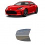 לרכב Toyota GR86 Two-door Coupe 2022 ציפוי חלונות שחורים רב פעמי קשיח לחלונות קדמיים