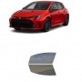 לרכב Toyota GRCorolla 2023 ציפוי חלונות שחורים רב פעמי מסליקון לחלונות קדמיים