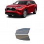 לרכב Toyota Highlander 2022 ציפוי חלונות שחורים רב פעמי קשיח לחלונות קדמיים