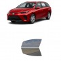 לרכב Toyota Mirai Five-door SW 2009 ציפוי חלונות שחורים רב פעמי קשיח לחלונות קדמיים