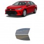 לרכב Toyota Model3 2019 ציפוי חלונות שחורים רב פעמי קשיח לחלונות קדמיים