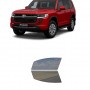 לרכב Toyota Prado 2024 ציפוי חלונות שחורים רב פעמי מסליקון לחלונות קדמיים