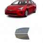 לרכב Toyota Prius 2016 ציפוי חלונות שחורים רב פעמי מסליקון לחלונות קדמיים