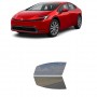 לרכב Toyota Prius 2023 ציפוי חלונות שחורים רב פעמי קשיח לחלונות קדמיים