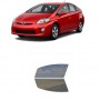 לרכב Toyota Prius Hatchback 2010 ציפוי חלונות שחורים רב פעמי קשיח לחלונות קדמיים