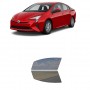 לרכב Toyota Prius Hatchback 2016 ציפוי חלונות שחורים רב פעמי קשיח לחלונות קדמיים