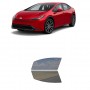 לרכב Toyota Prius Hatchback 2023 ציפוי חלונות שחורים רב פעמי קשיח לחלונות קדמיים